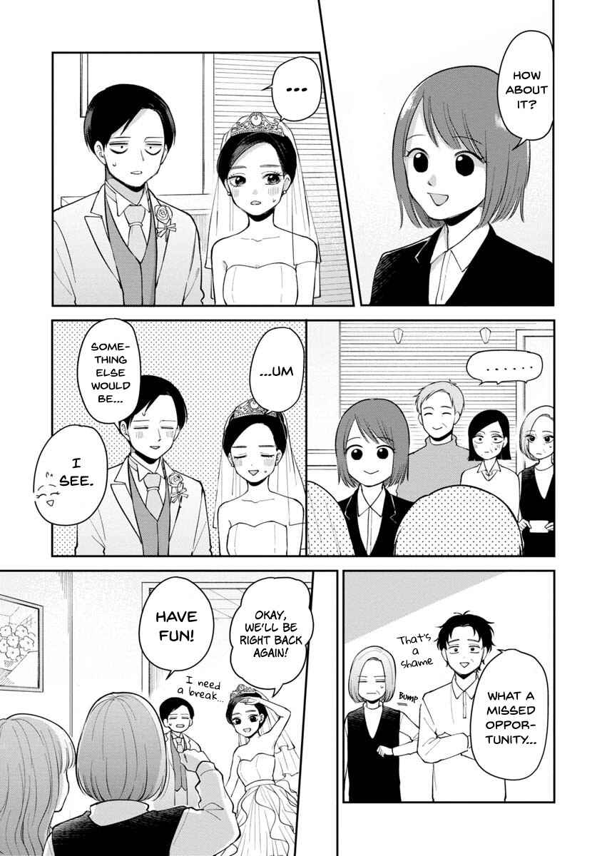 Futari Ashita mo Sorenari ni Chapter 84 page 5