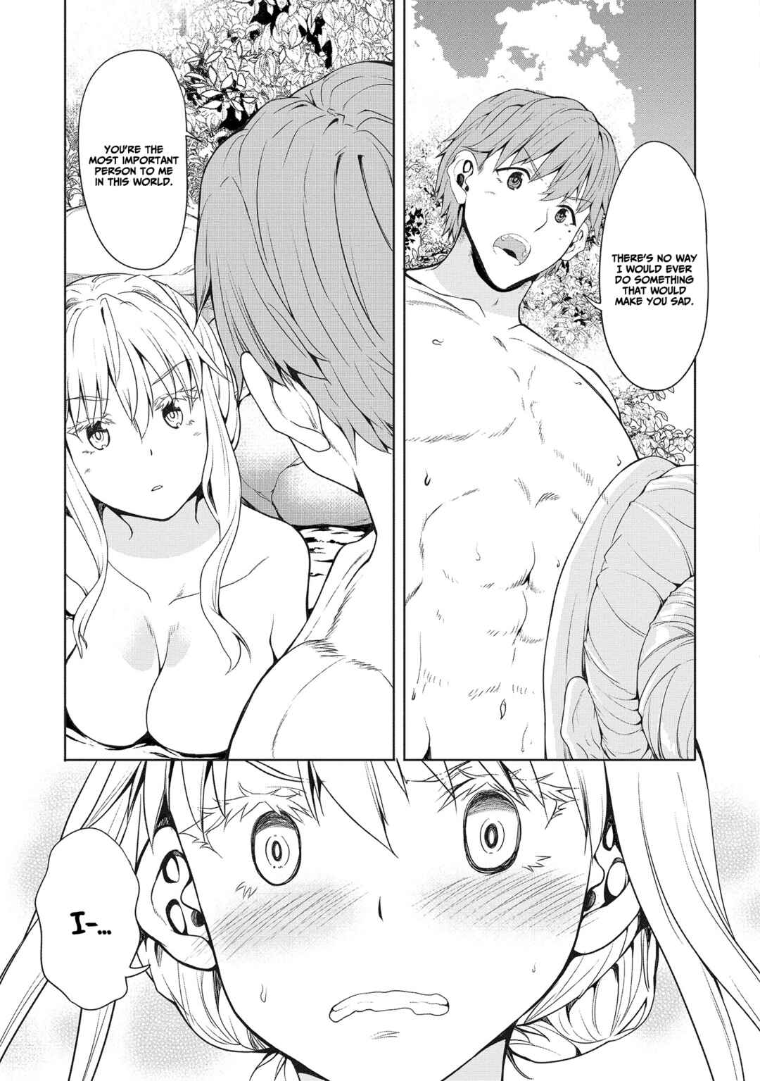Futari nara Doko e demo Chapter 4 page 20