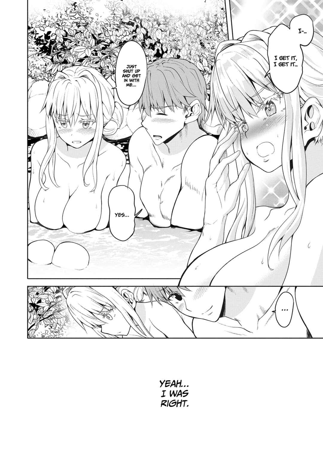 Futari nara Doko e demo Chapter 4 page 21