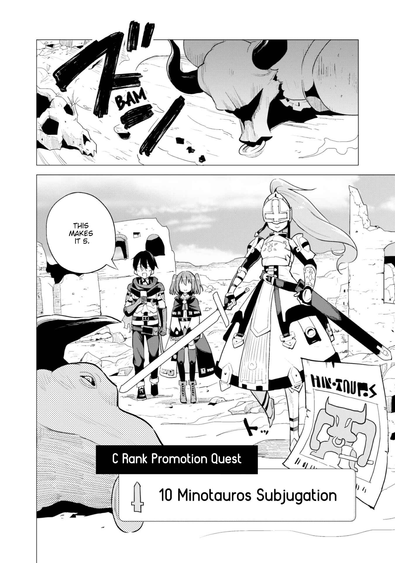 Gacha wo Mawashite Nakama wo Fuyasu Saikyou no Bishoujo Gundan wo Tsukuriagero Chapter 14 page 20