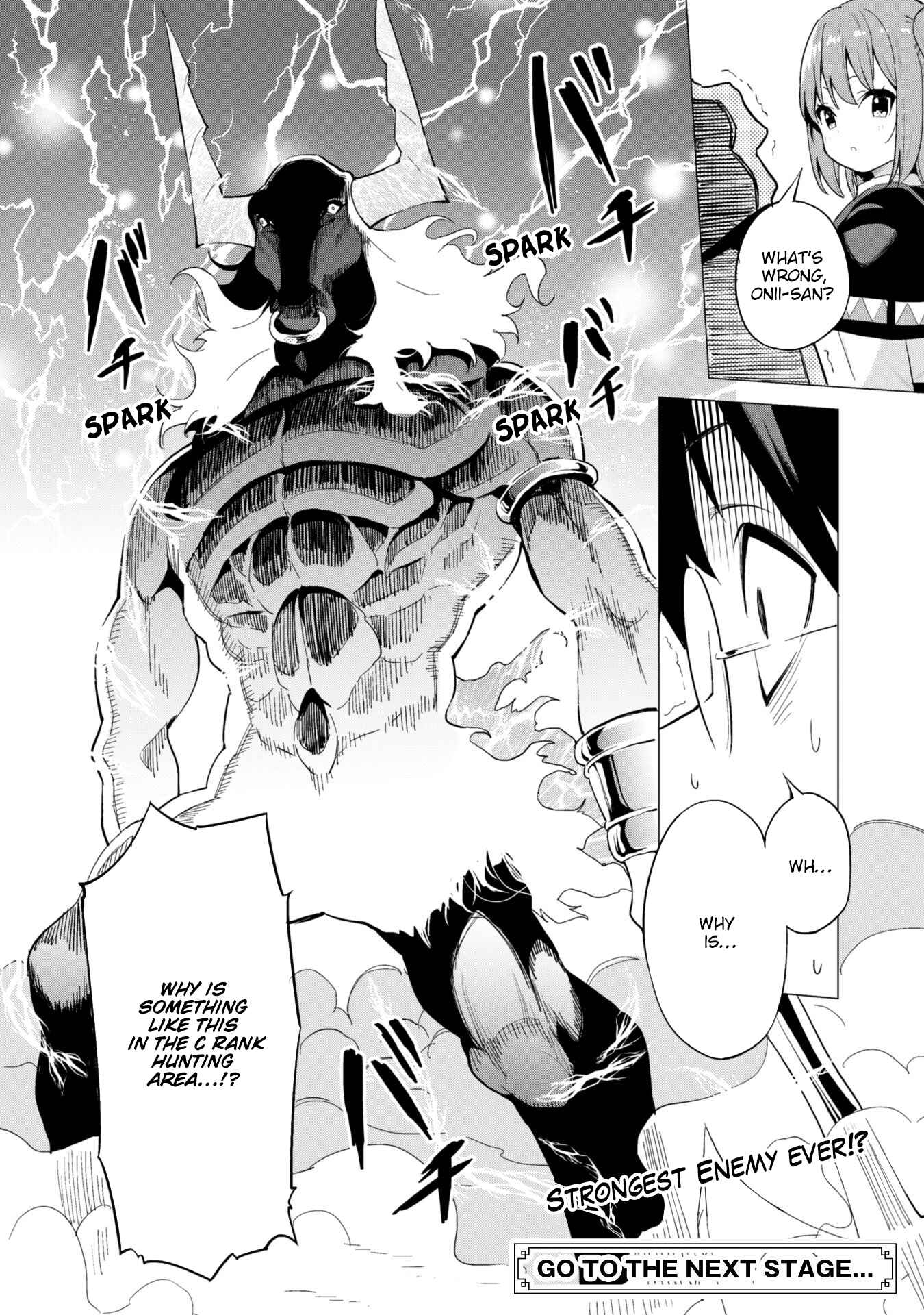 Gacha wo Mawashite Nakama wo Fuyasu Saikyou no Bishoujo Gundan wo Tsukuriagero Chapter 14 page 22