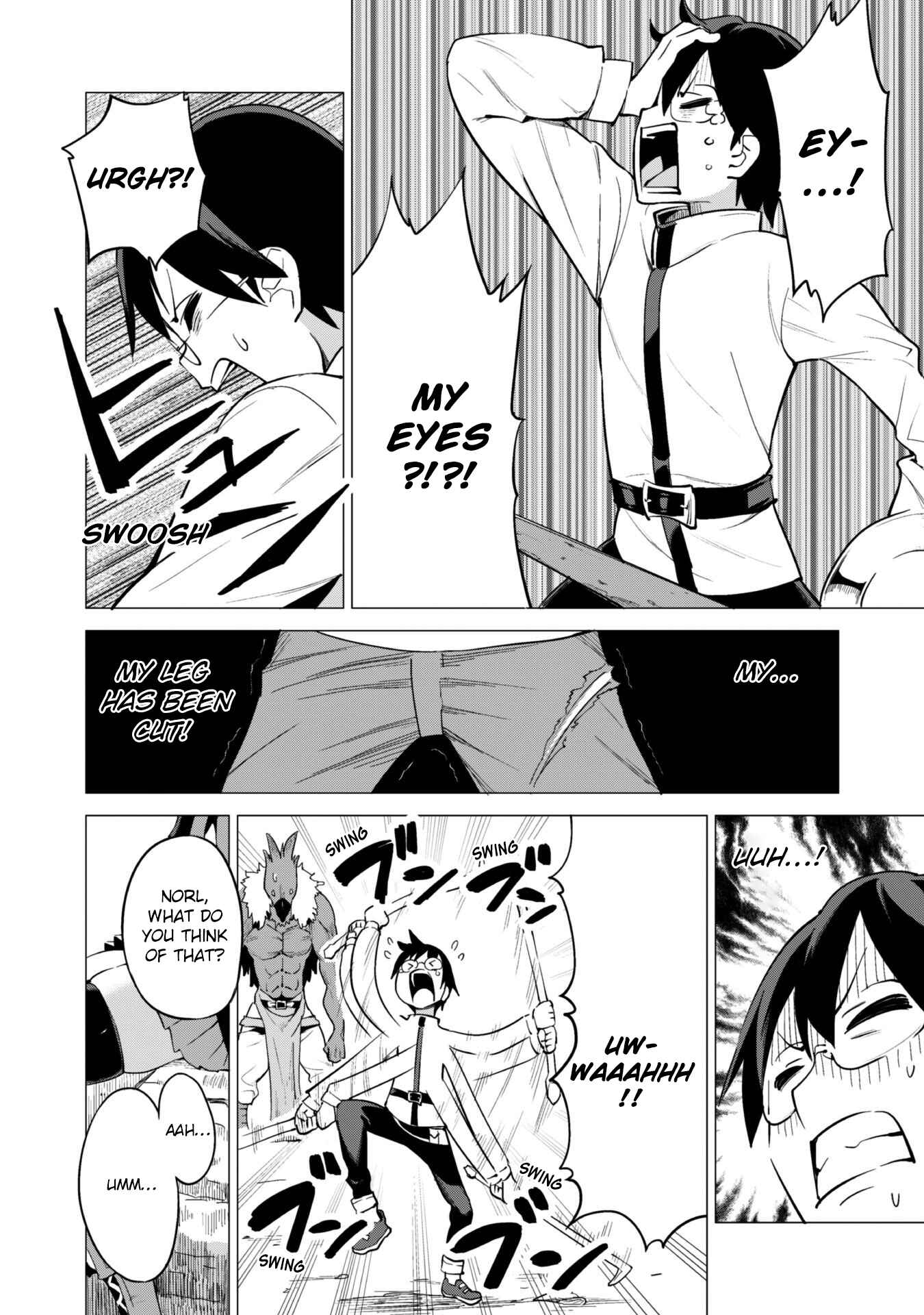 Gacha wo Mawashite Nakama wo Fuyasu Saikyou no Bishoujo Gundan wo Tsukuriagero Chapter 17 page 9