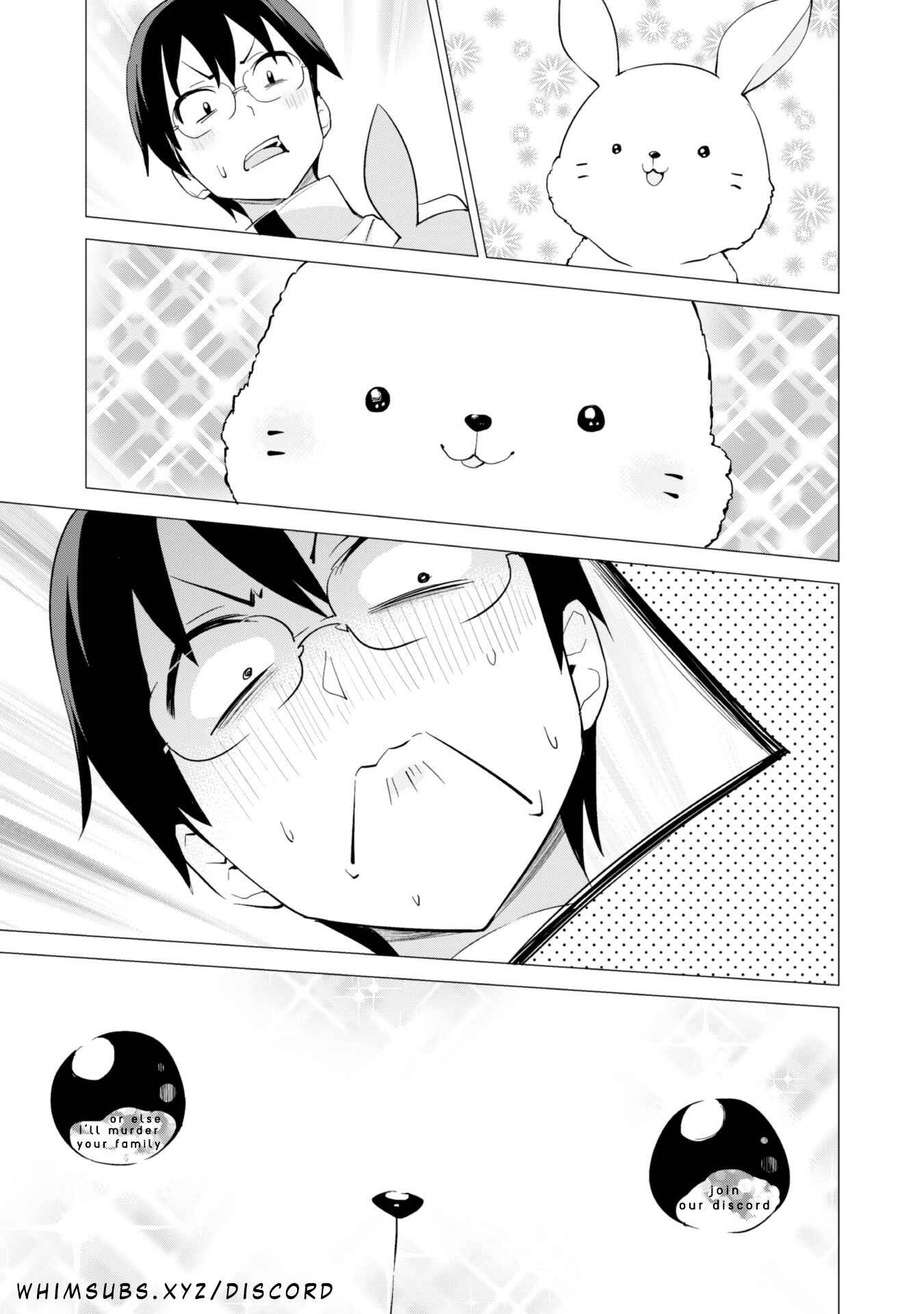 Gacha wo Mawashite Nakama wo Fuyasu Saikyou no Bishoujo Gundan wo Tsukuriagero Chapter 17 page 26