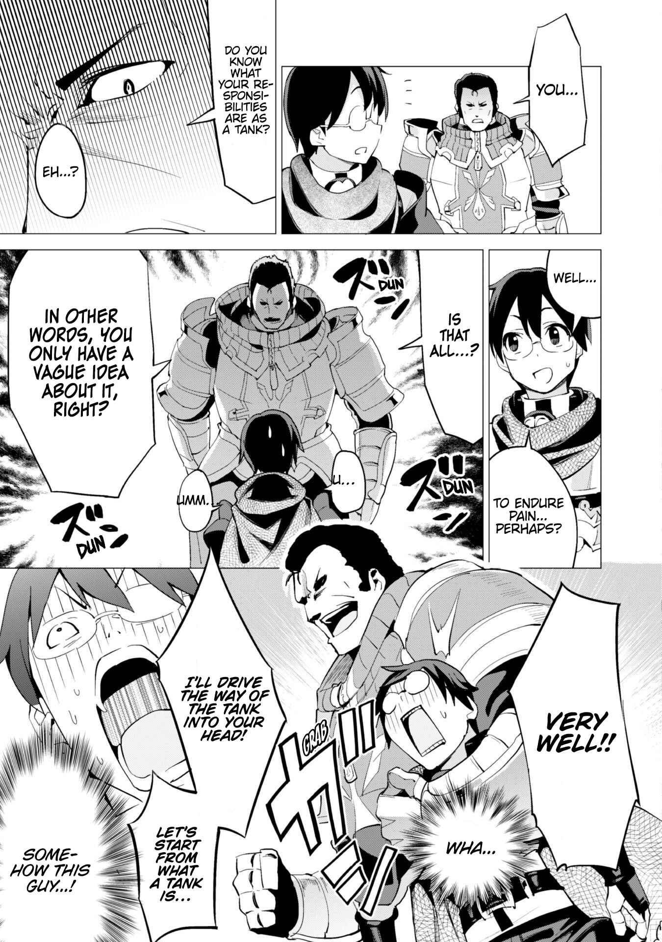 Gacha wo Mawashite Nakama wo Fuyasu Saikyou no Bishoujo Gundan wo Tsukuriagero Chapter 24 page 8