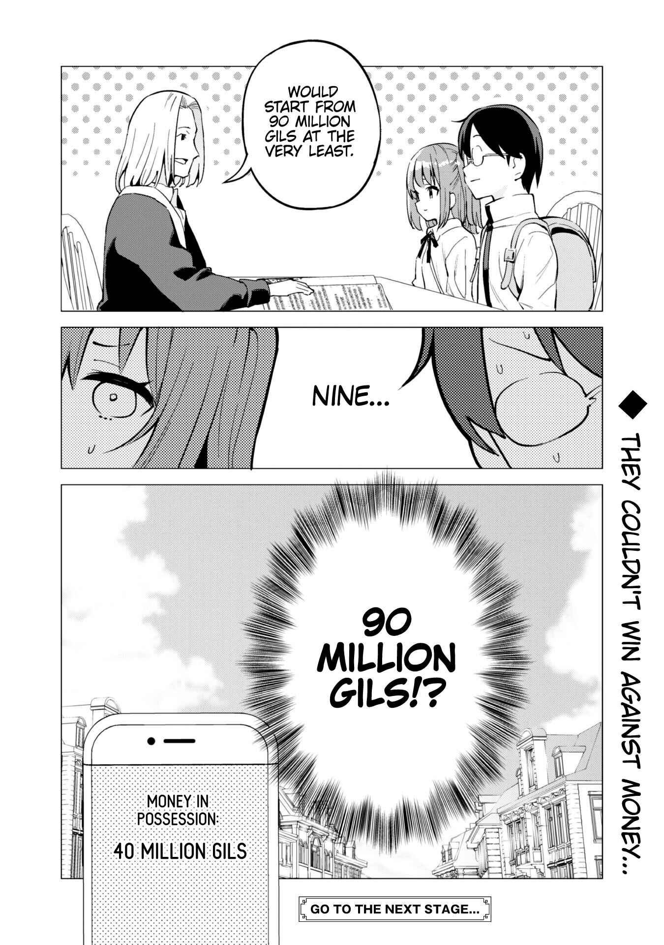 Gacha wo Mawashite Nakama wo Fuyasu Saikyou no Bishoujo Gundan wo Tsukuriagero Chapter 27 page 23