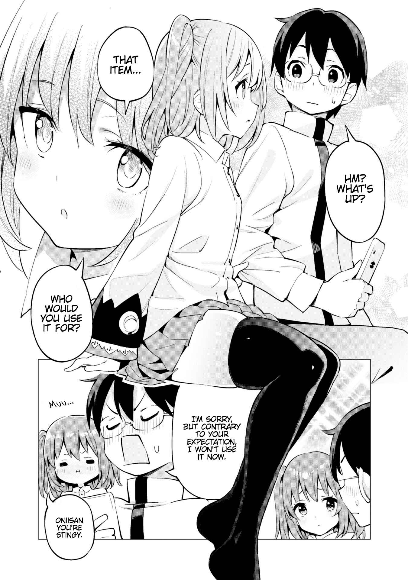 Gacha wo Mawashite Nakama wo Fuyasu Saikyou no Bishoujo Gundan wo Tsukuriagero Chapter 27 page 2