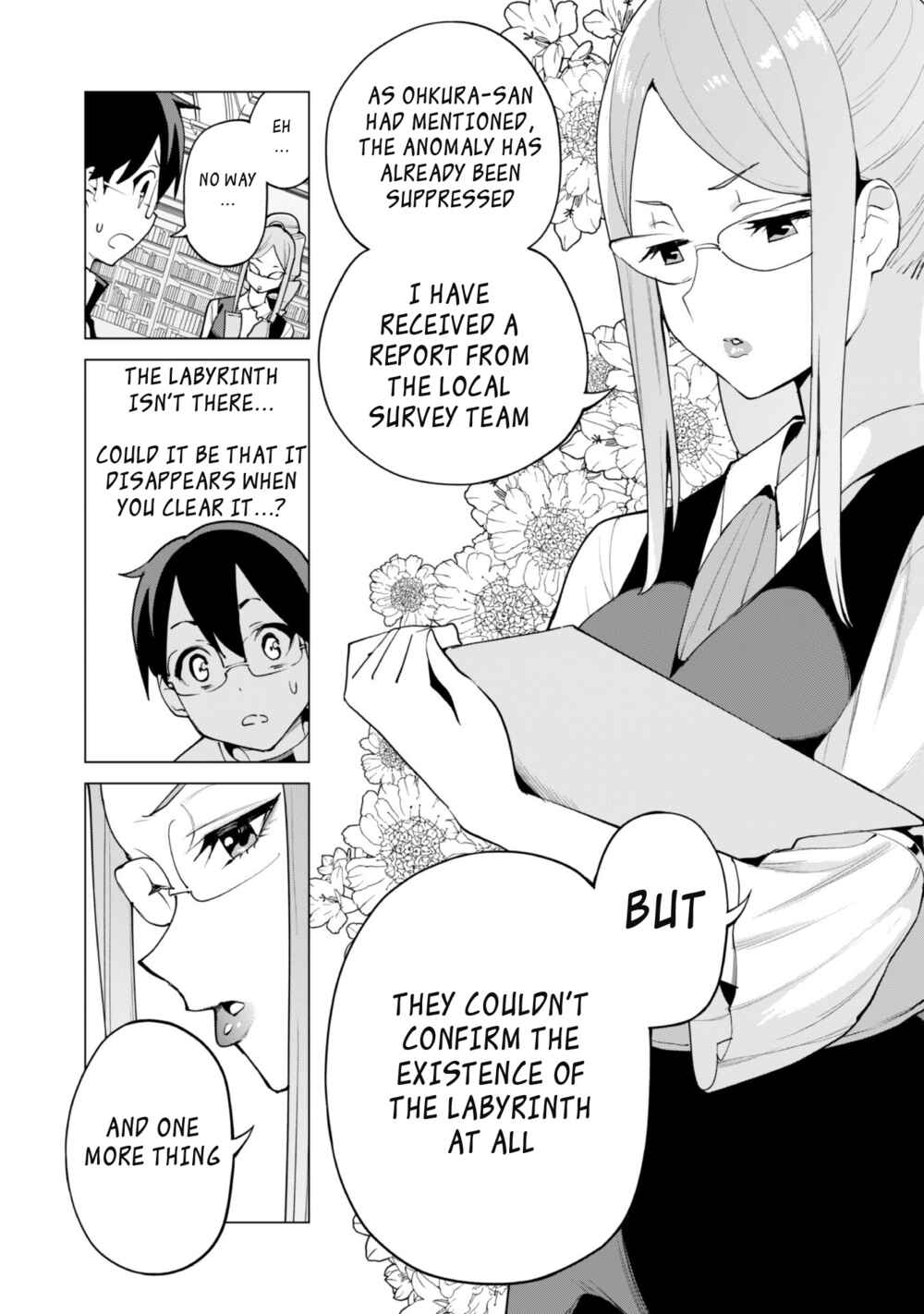 Gacha wo Mawashite Nakama wo Fuyasu Saikyou no Bishoujo Gundan wo Tsukuriagero Chapter 45 page 2
