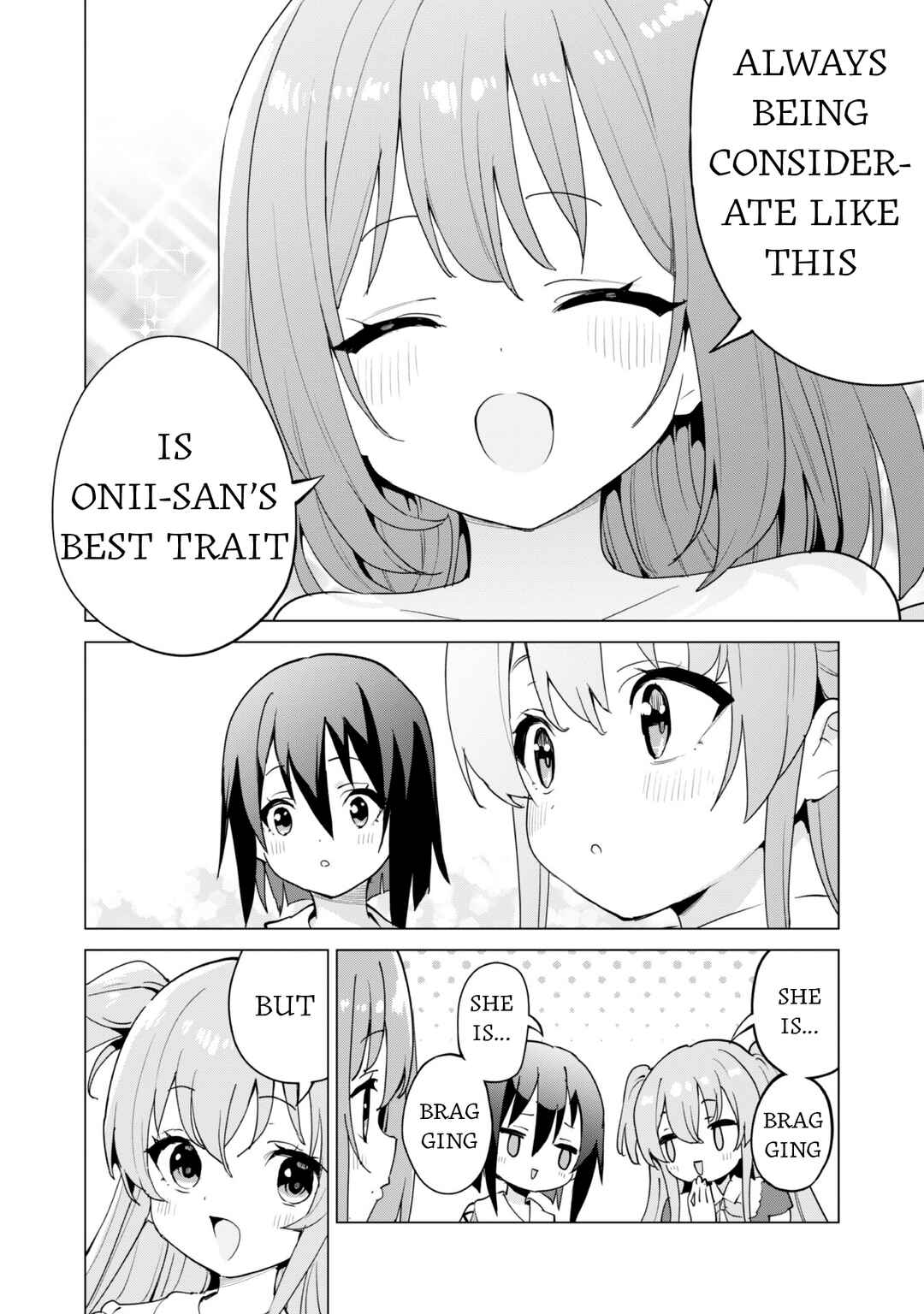 Gacha wo Mawashite Nakama wo Fuyasu Saikyou no Bishoujo Gundan wo Tsukuriagero Chapter 65 page 19