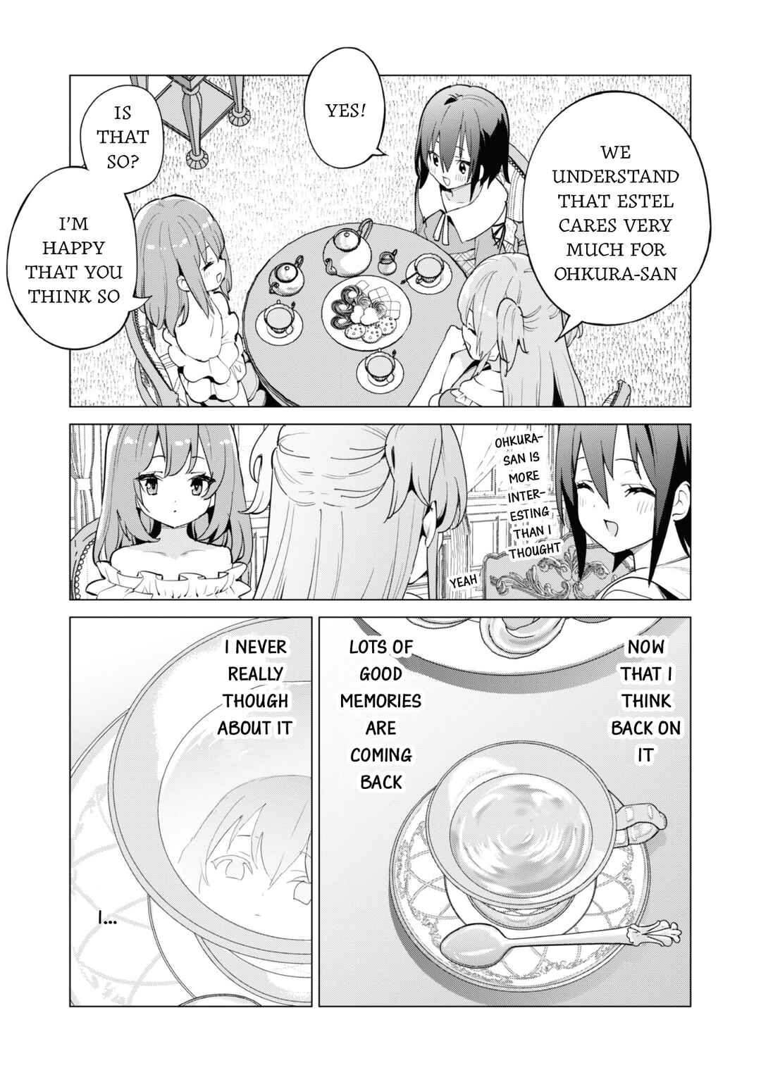 Gacha wo Mawashite Nakama wo Fuyasu Saikyou no Bishoujo Gundan wo Tsukuriagero Chapter 65 page 20