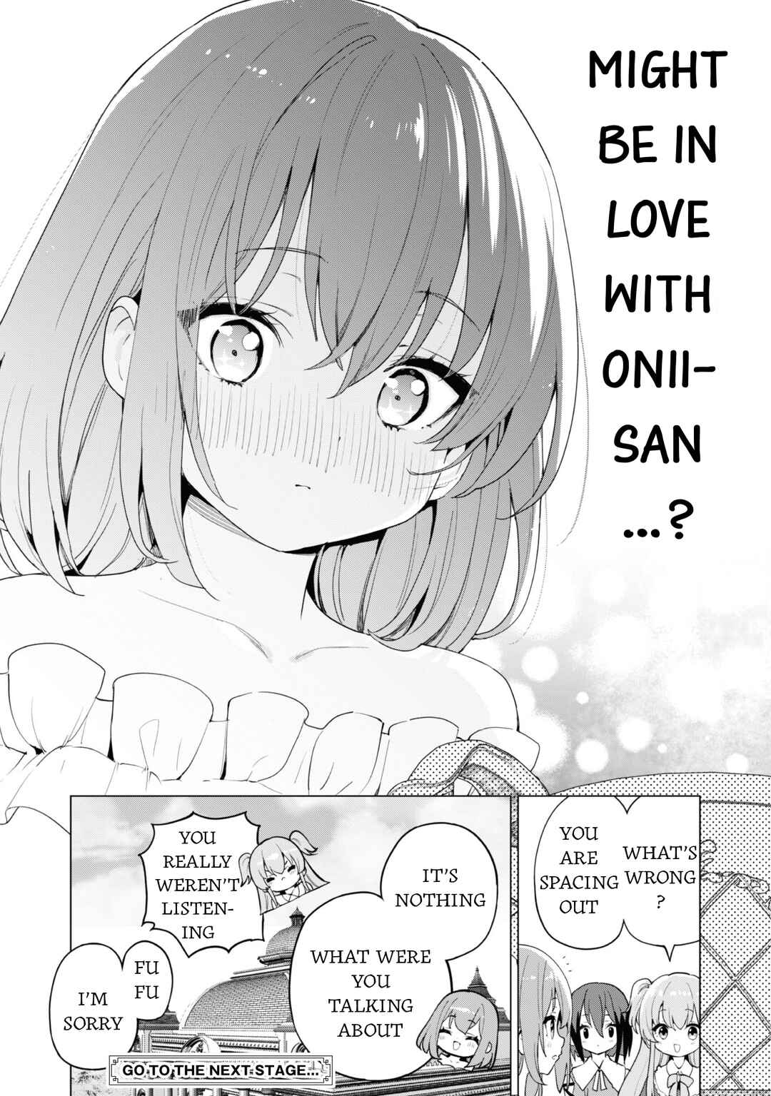 Gacha wo Mawashite Nakama wo Fuyasu Saikyou no Bishoujo Gundan wo Tsukuriagero Chapter 65 page 21