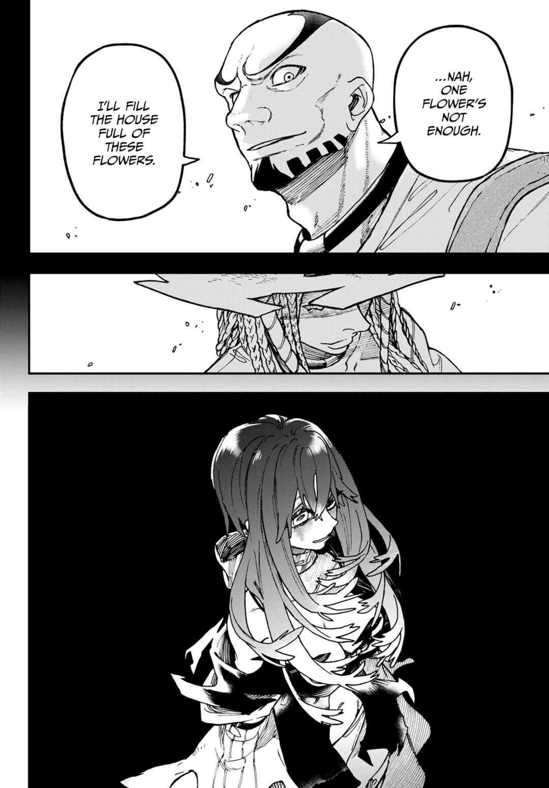 Gachiakuta Chapter 36 page 2