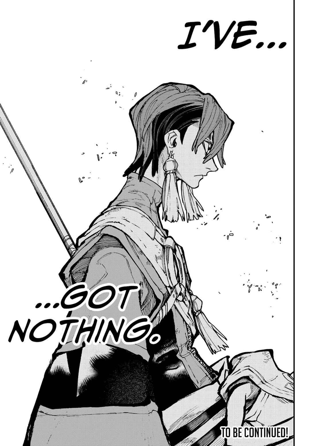Gachiakuta Chapter 53 page 20