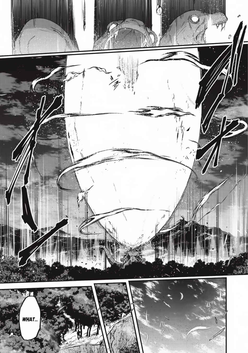 Gaikotsu Kishi-sama, Tadaima Isekai e Odekake-chuu Chapter 20 page 23