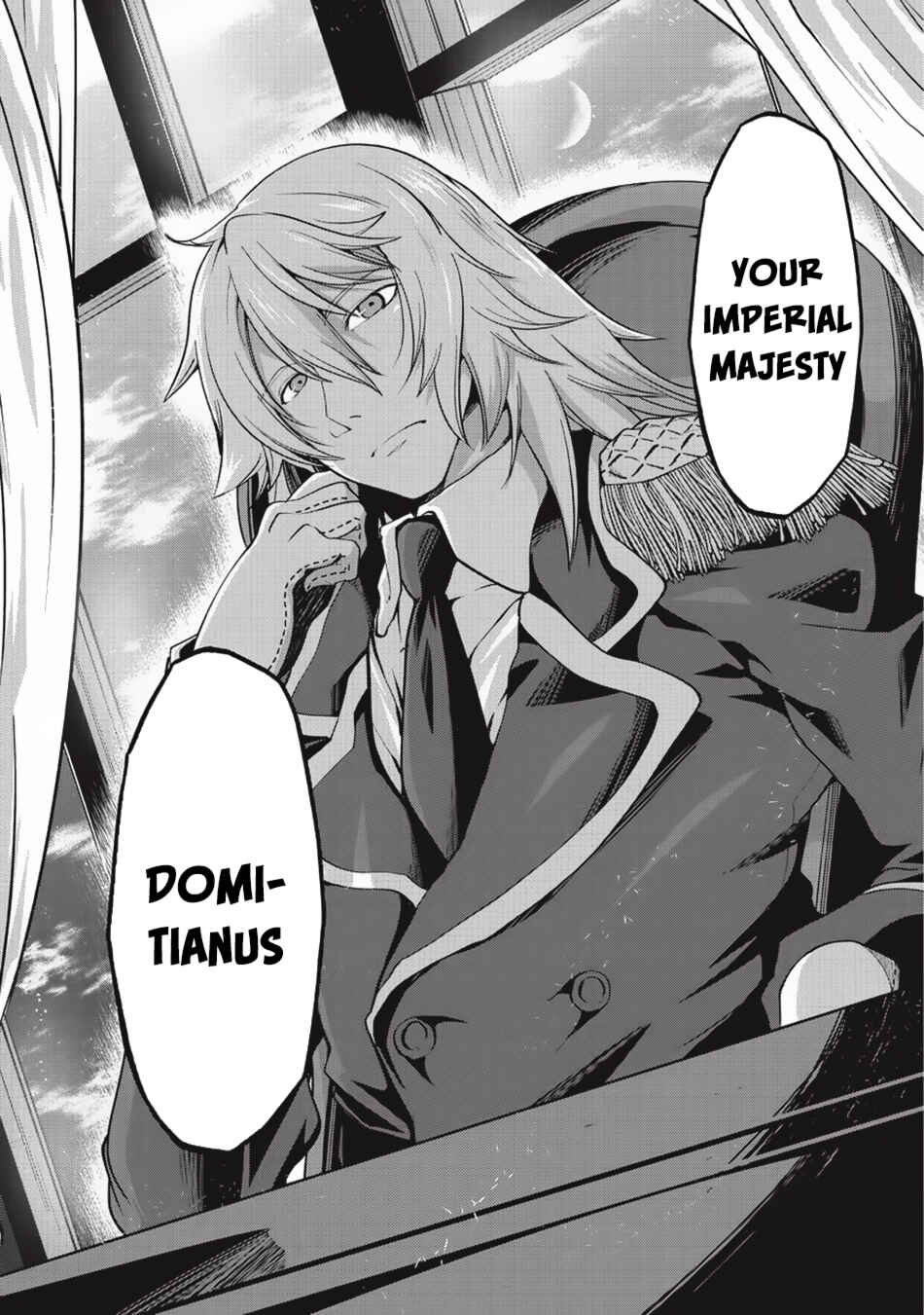 Gaikotsu Kishi-sama, Tadaima Isekai e Odekake-chuu Chapter 20 page 2