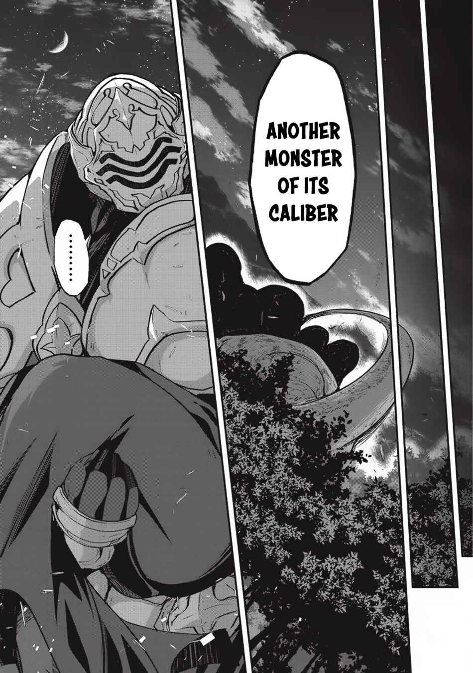 Gaikotsu Kishi-sama, Tadaima Isekai e Odekake-chuu Chapter 20 page 5