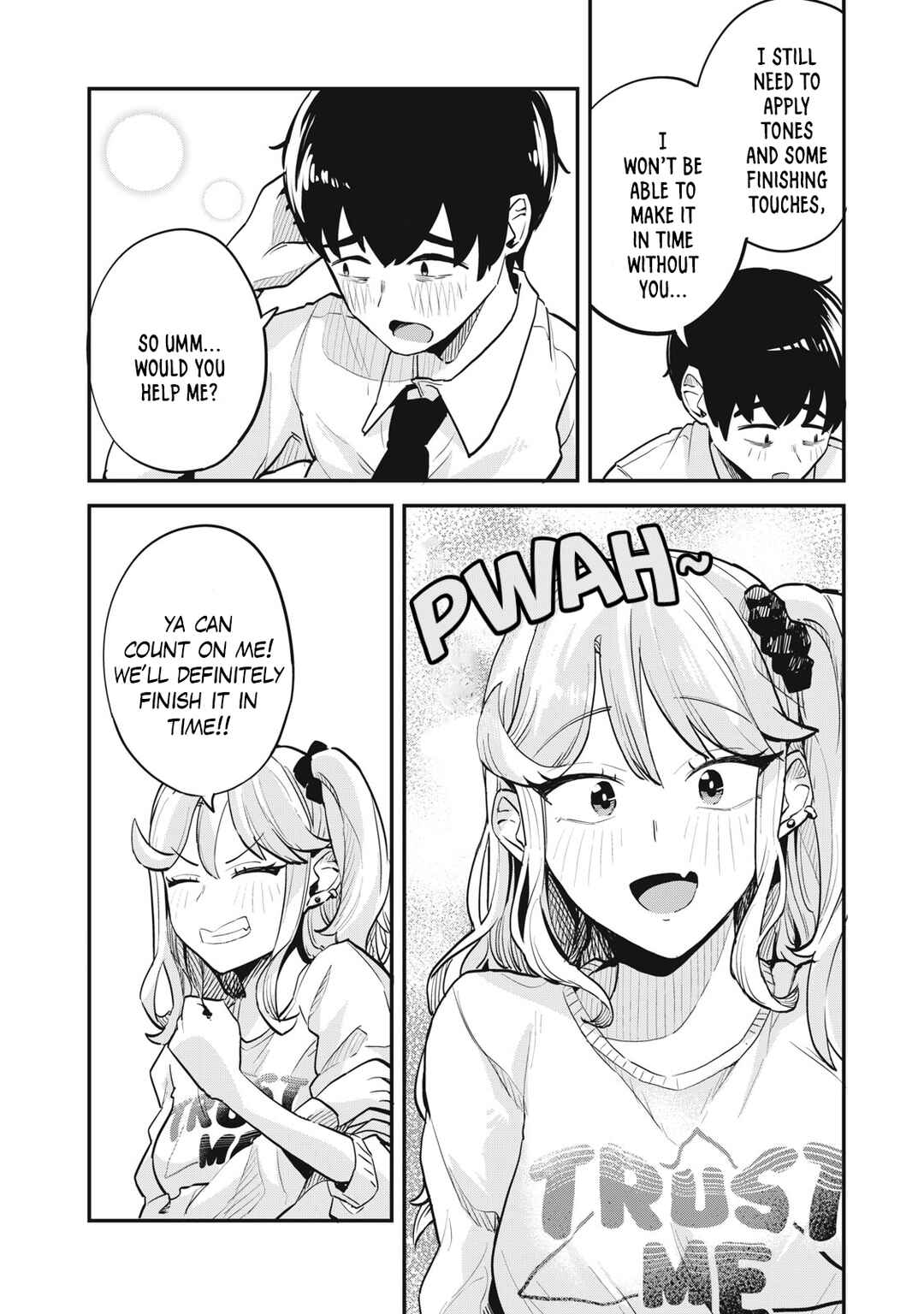 Gal Assi Chapter 10 page 10