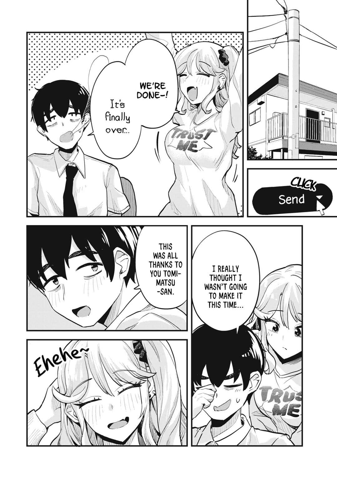 Gal Assi Chapter 10 page 11