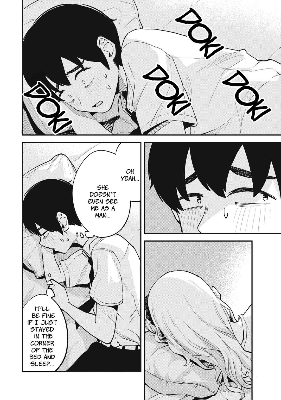 Gal Assi Chapter 10 page 13