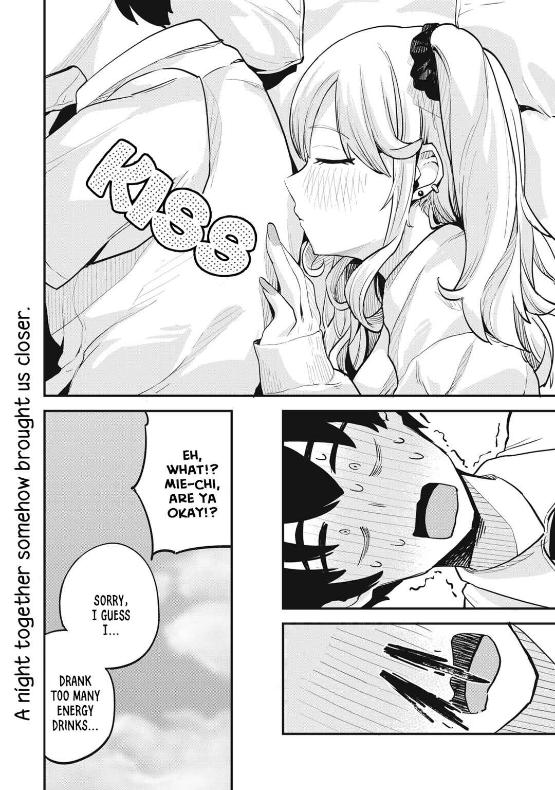 Gal Assi Chapter 10 page 15