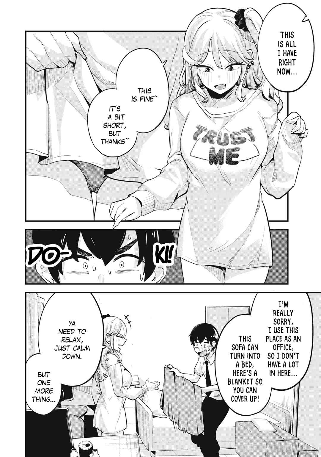 Gal Assi Chapter 10 page 3