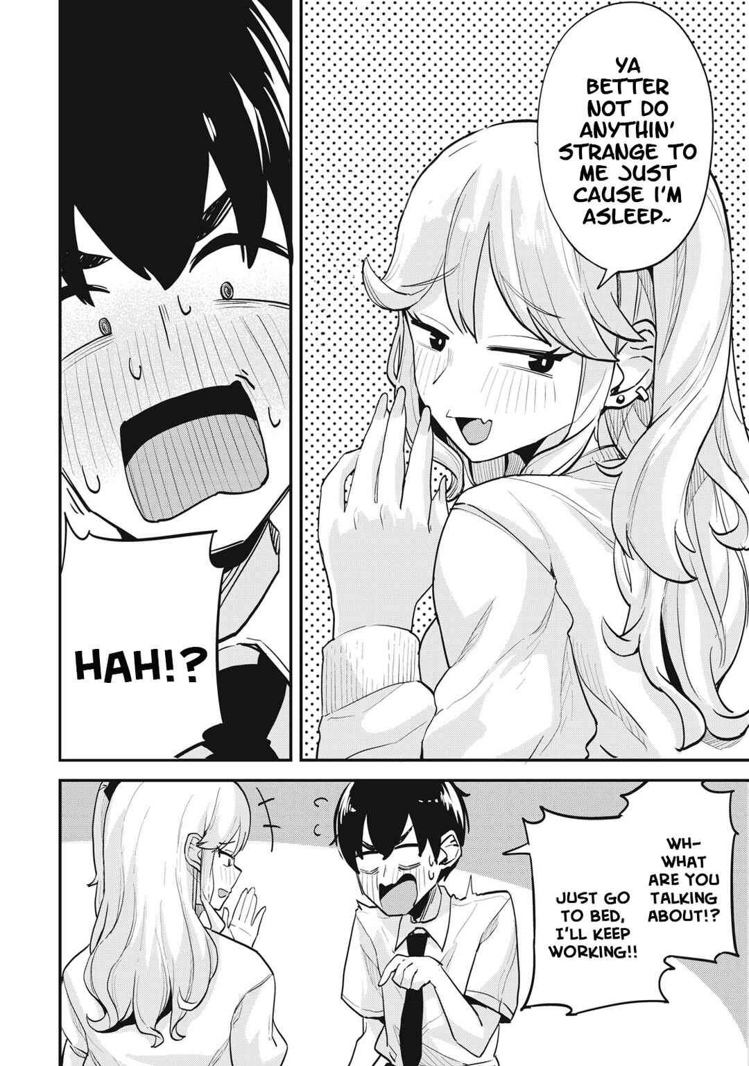 Gal Assi Chapter 10 page 5