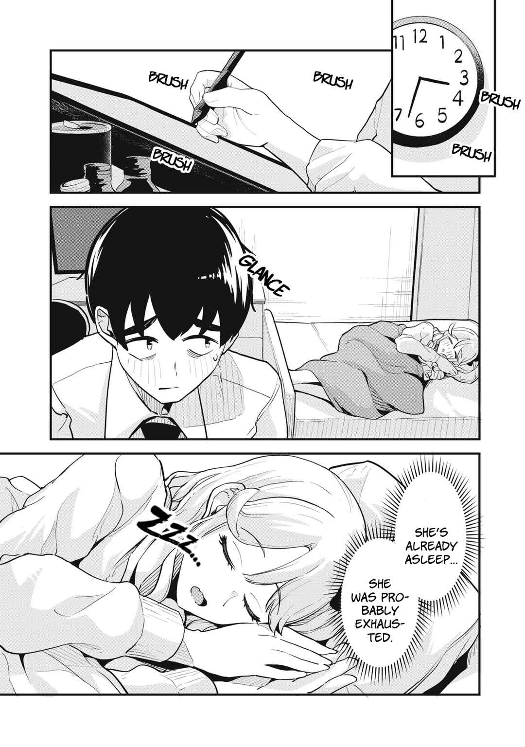 Gal Assi Chapter 10 page 6