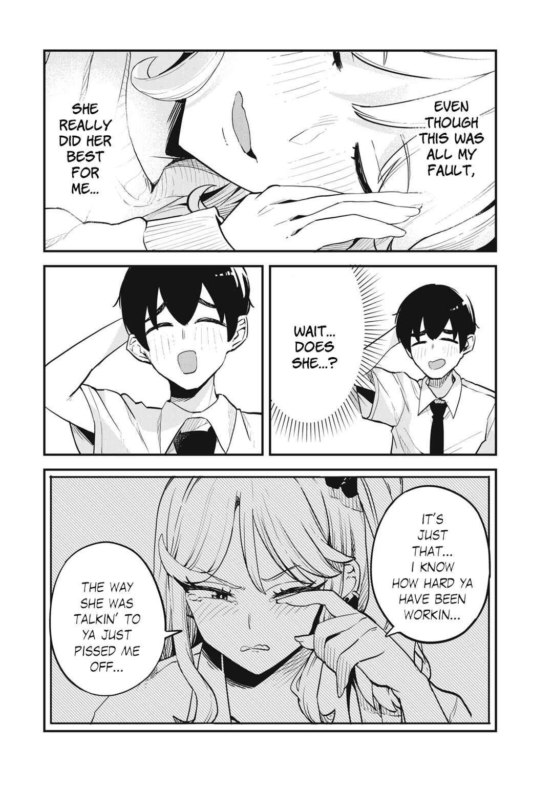Gal Assi Chapter 10 page 7