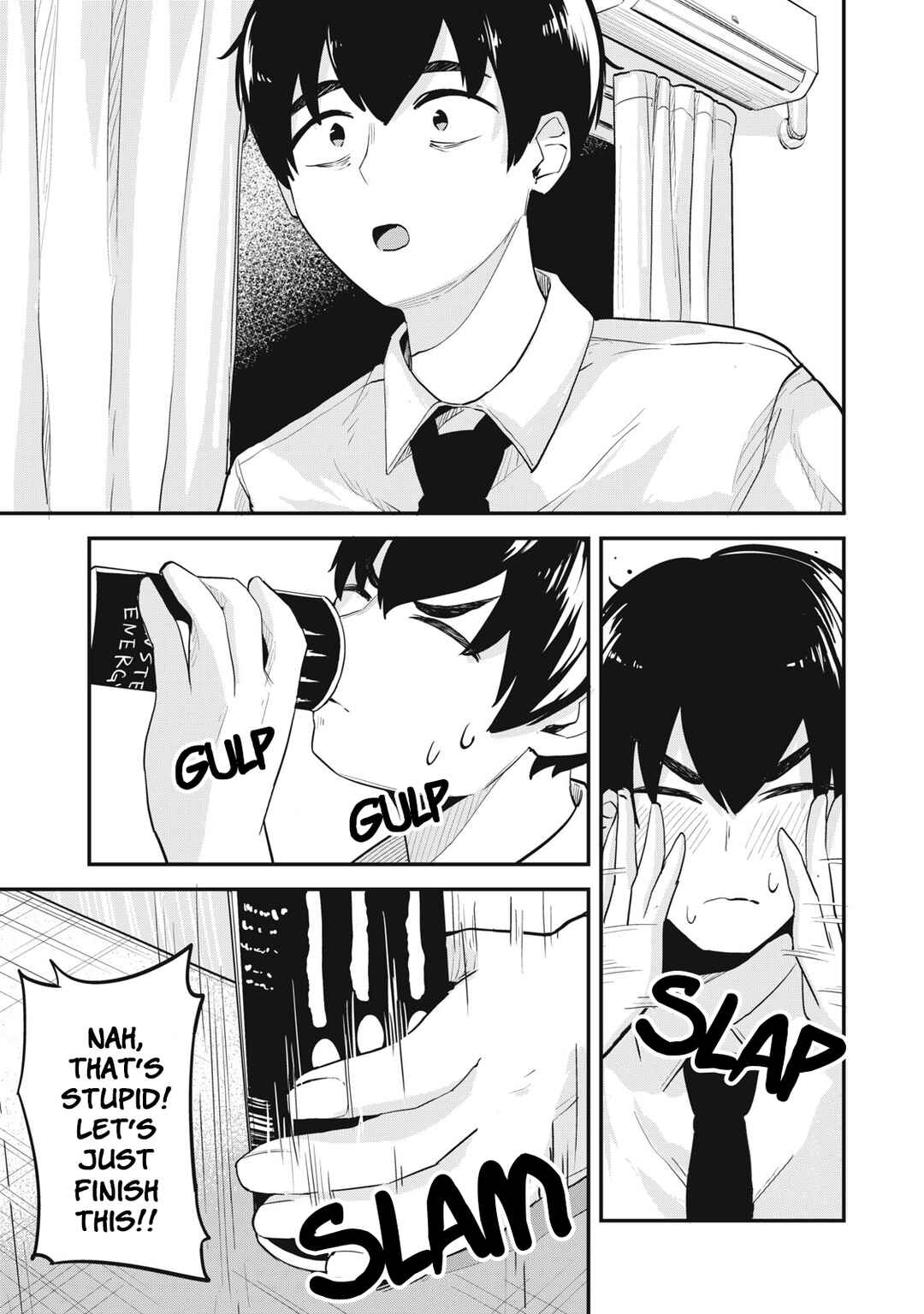 Gal Assi Chapter 10 page 8