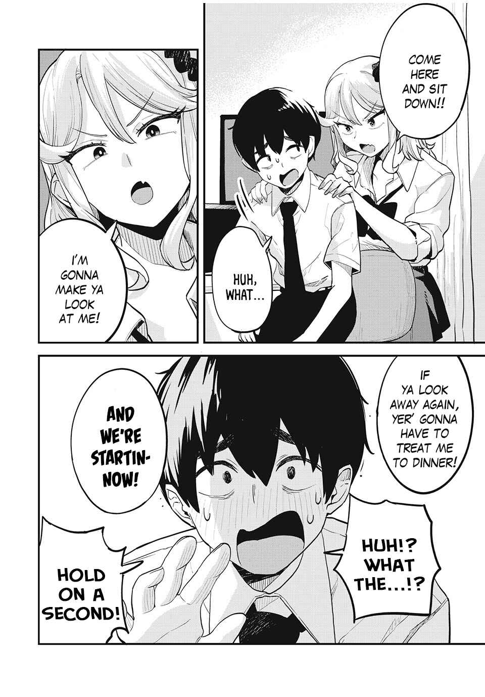 Gal Assi Chapter 14 page 9