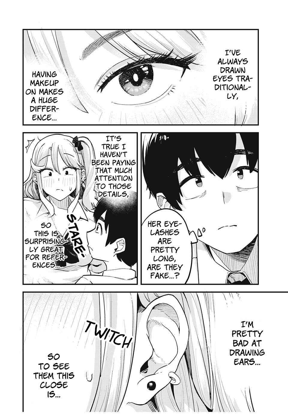 Gal Assi Chapter 14 page 11