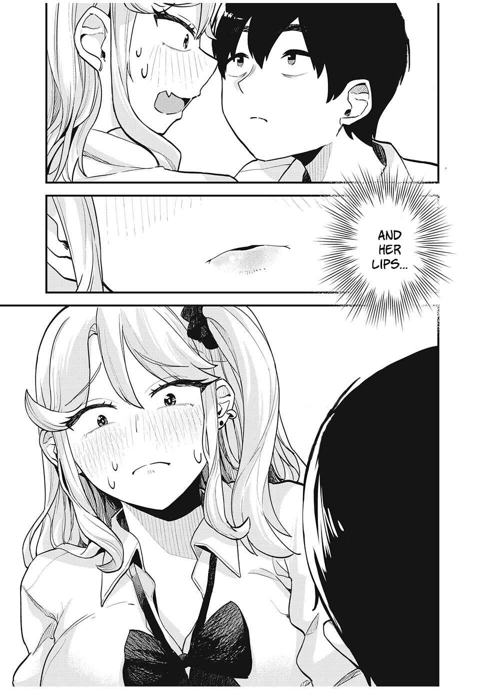 Gal Assi Chapter 14 page 12