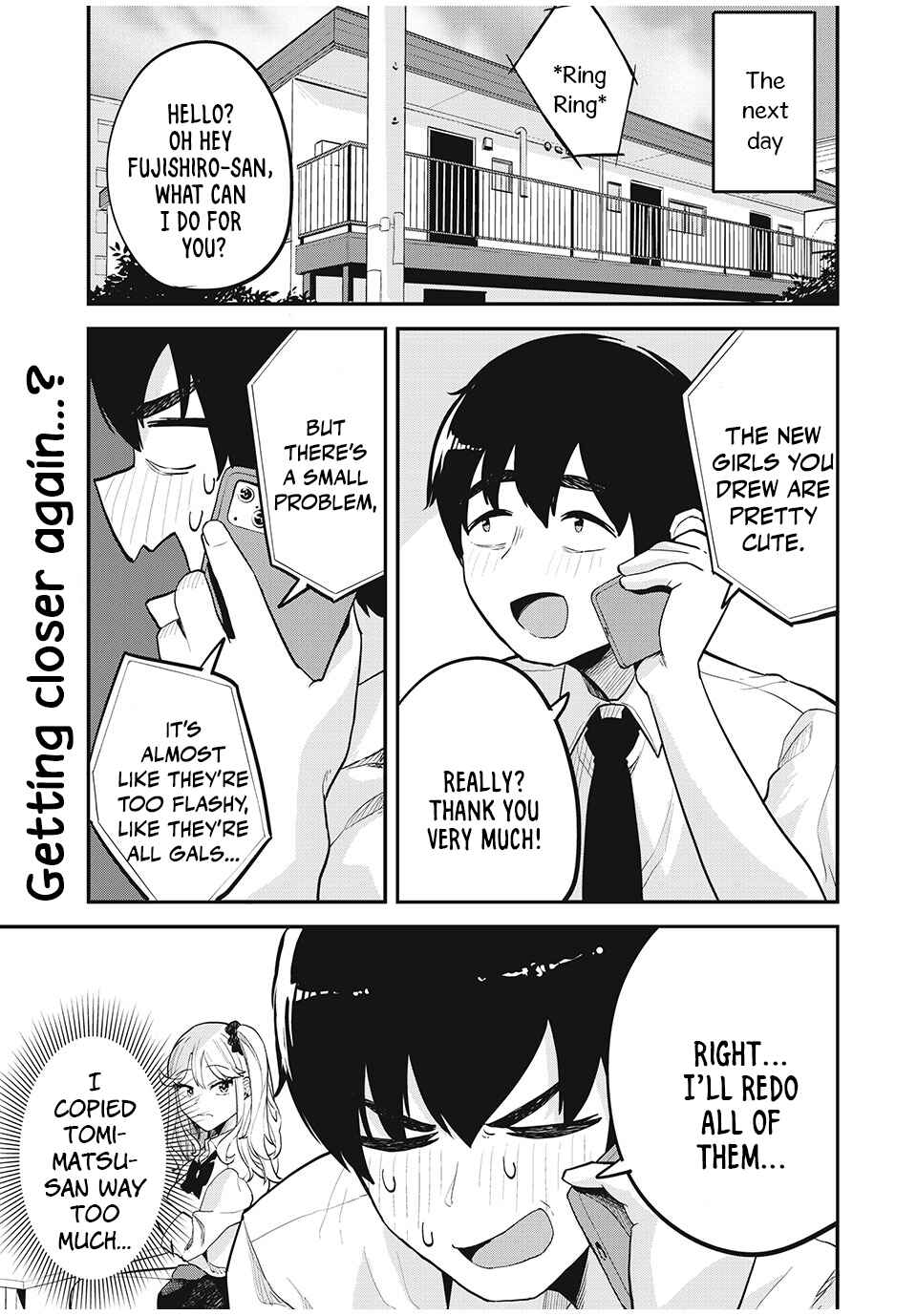 Gal Assi Chapter 14 page 14