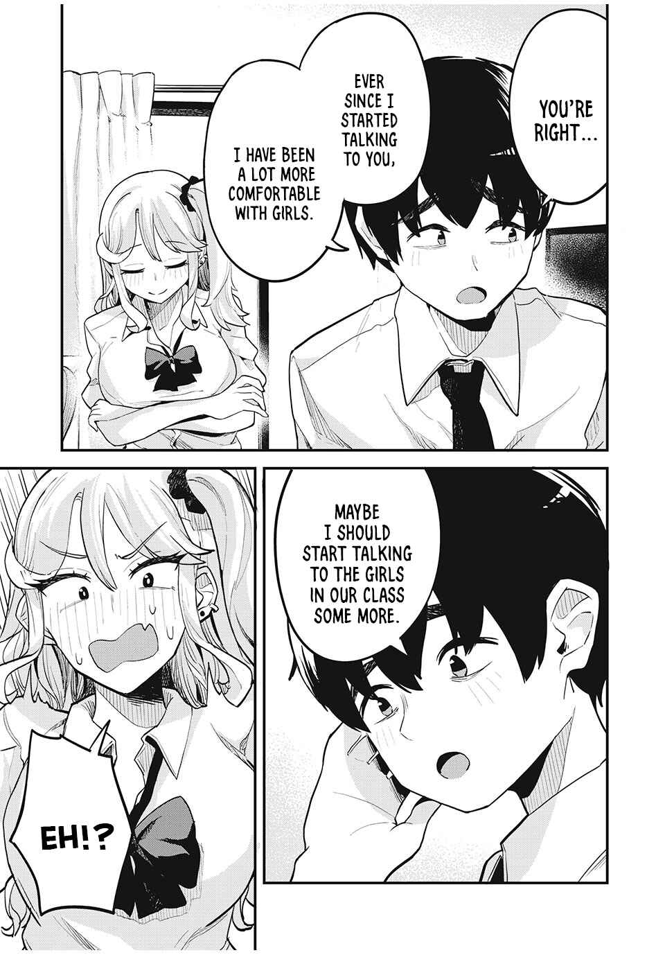 Gal Assi Chapter 14 page 6