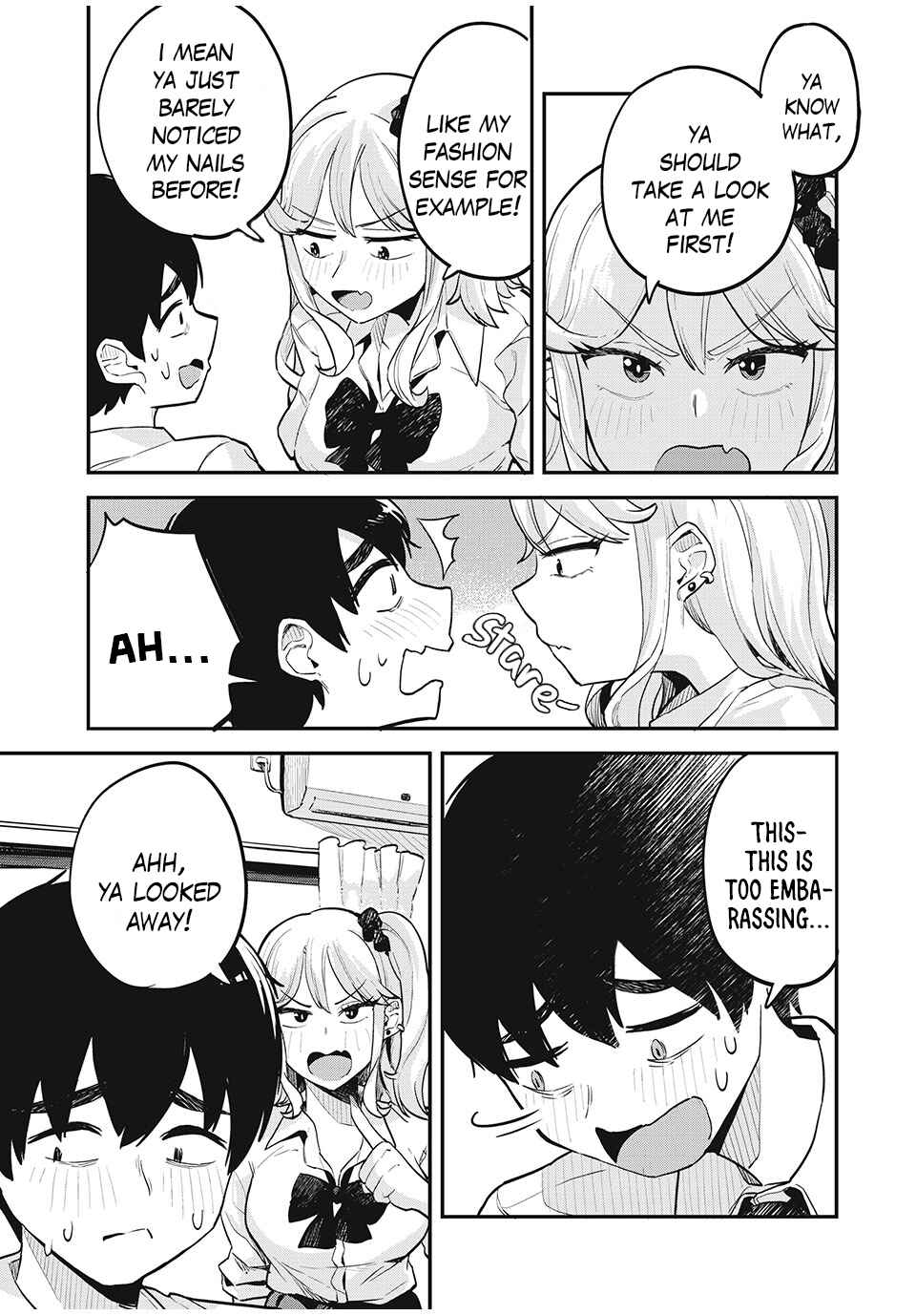 Gal Assi Chapter 14 page 8
