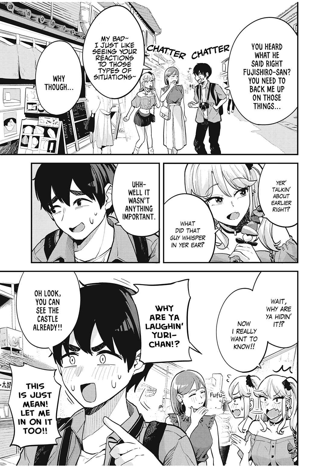 Gal Assi Chapter 18 page 2