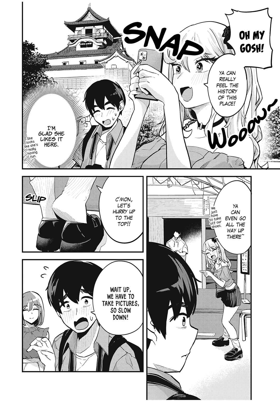 Gal Assi Chapter 18 page 3