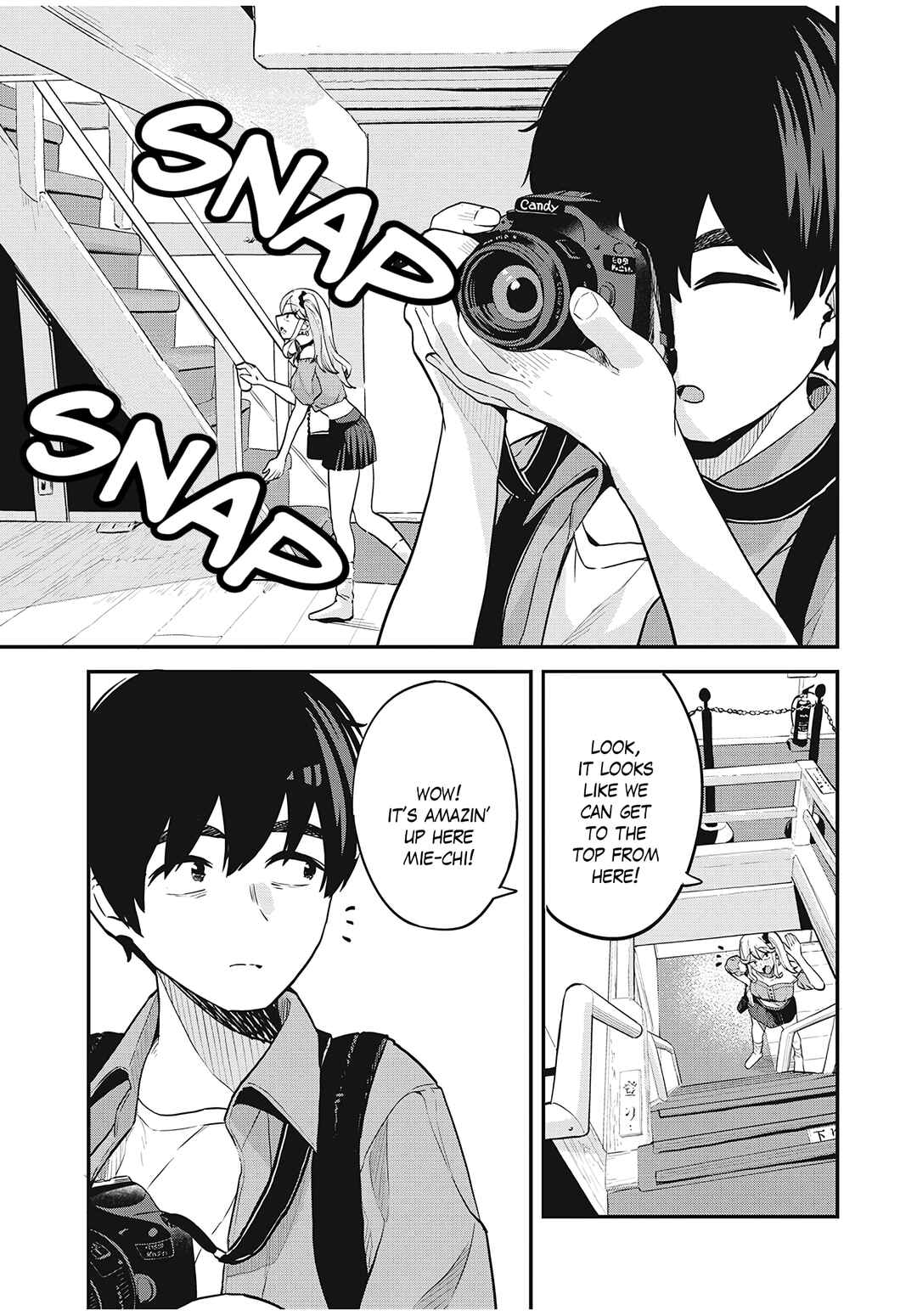 Gal Assi Chapter 18 page 4