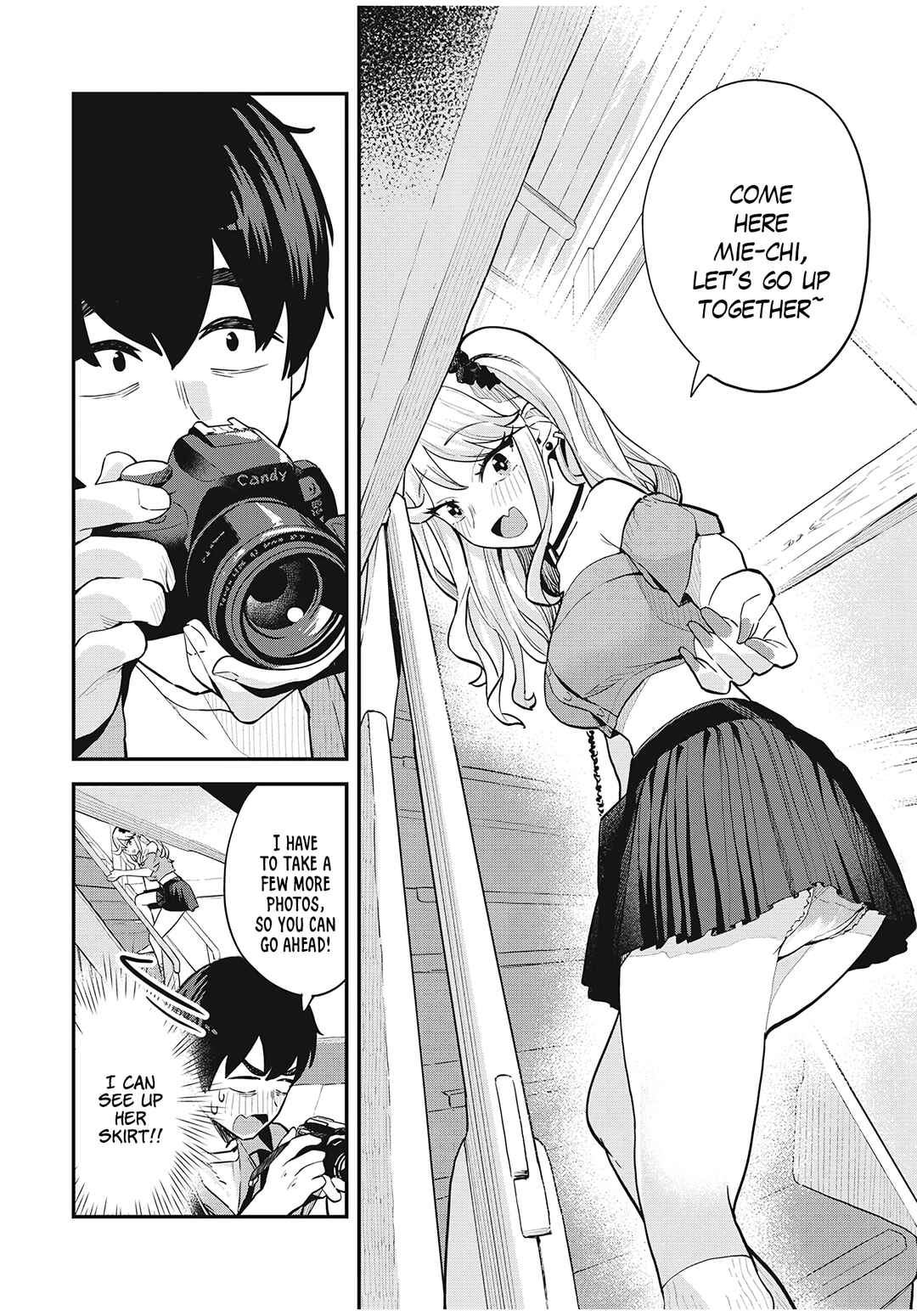 Gal Assi Chapter 18 page 5