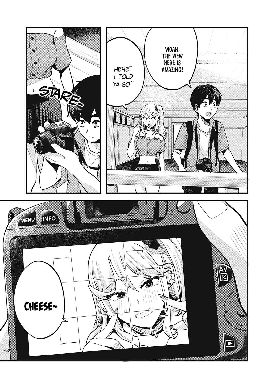 Gal Assi Chapter 18 page 6