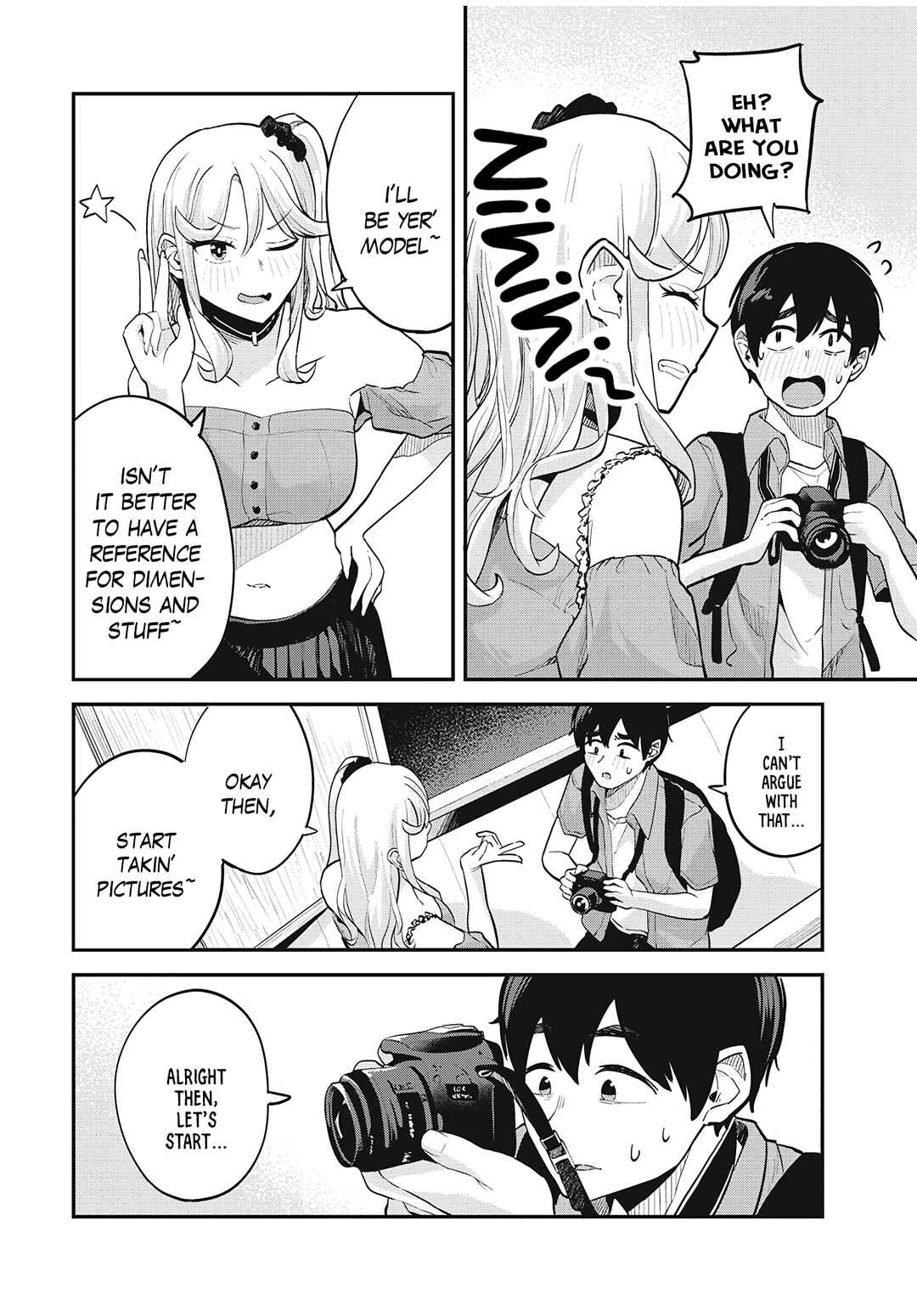 Gal Assi Chapter 18 page 7