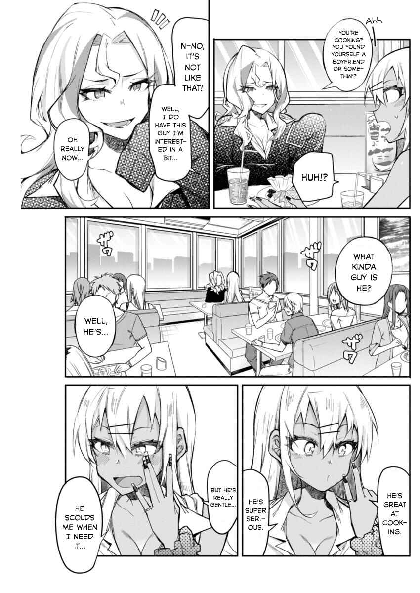 Gal Gohan Chapter 15 page 4