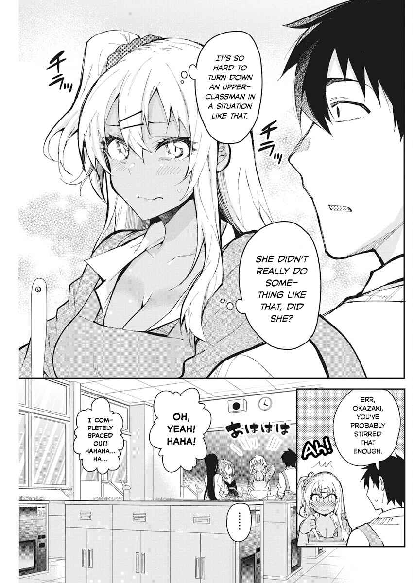 Gal Gohan Chapter 52 page 9