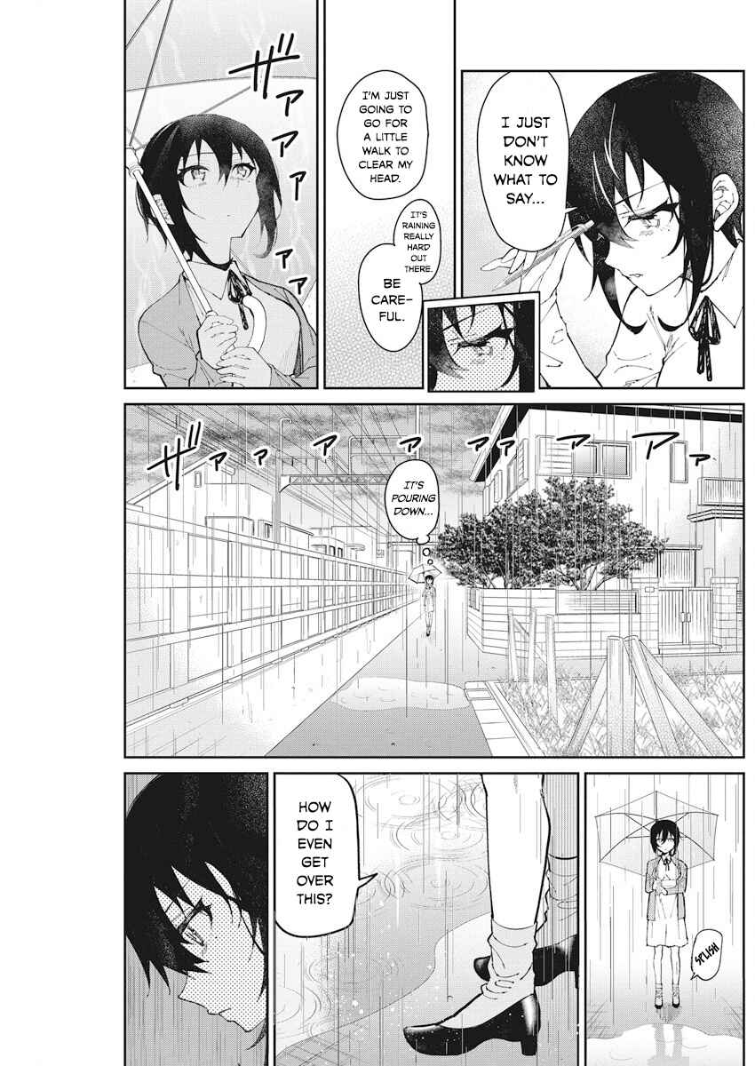 Gal Gohan Chapter 55 page 2
