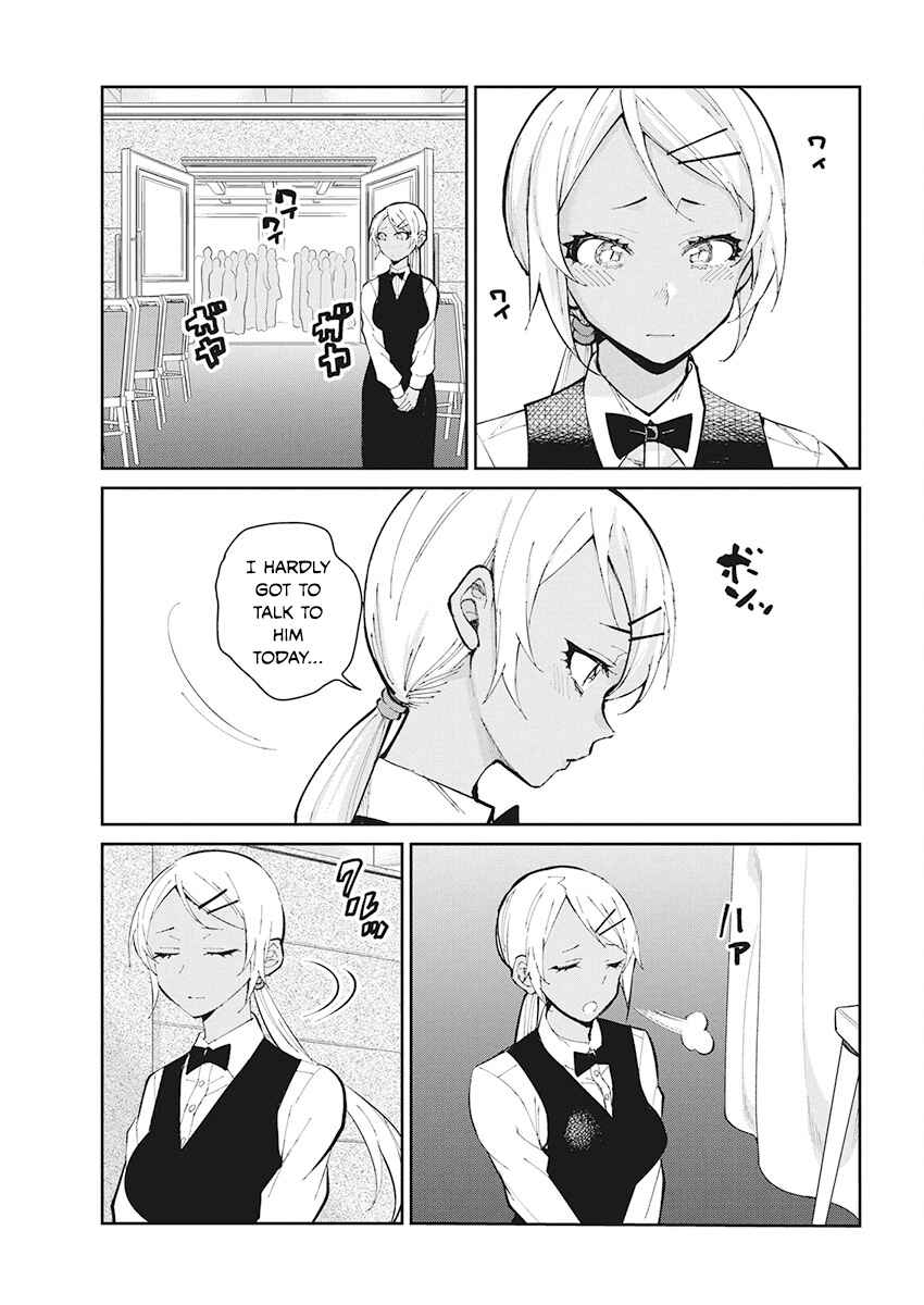 Gal Gohan Chapter 60 page 14
