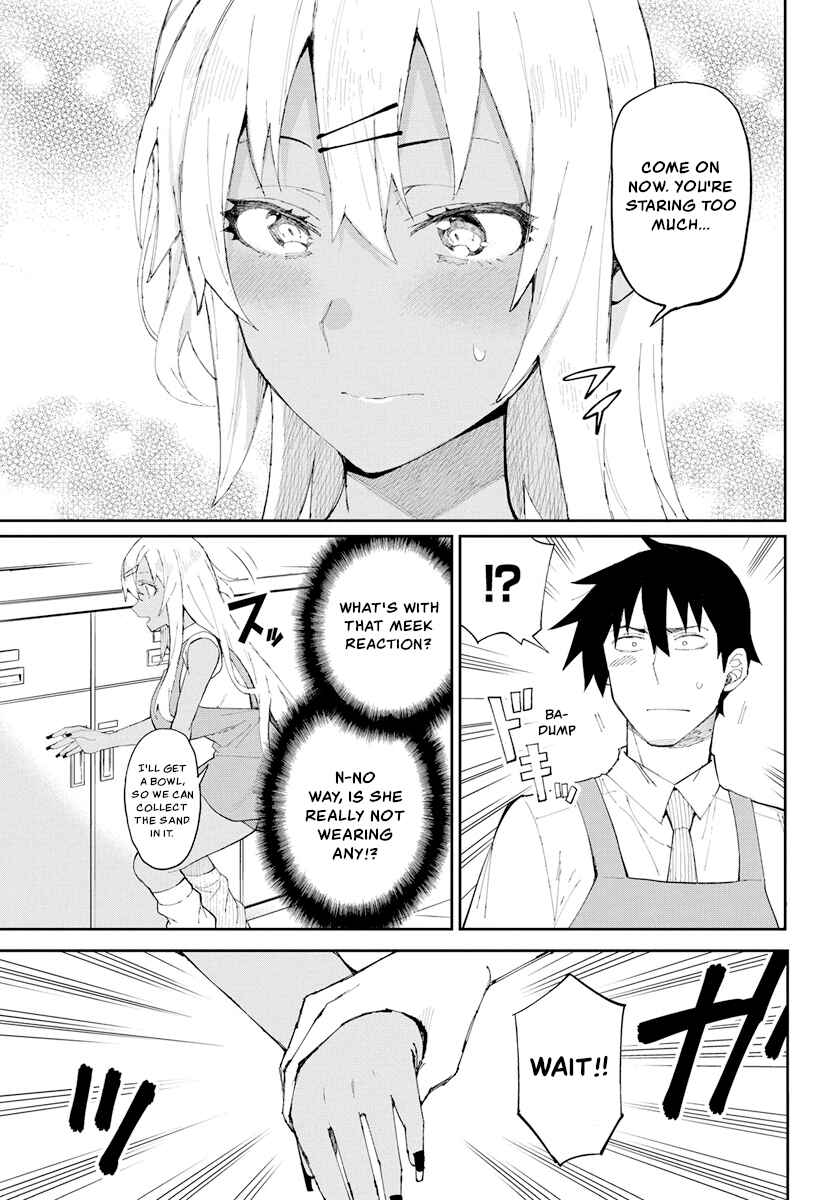Gal Gohan Chapter 68.1 page 10