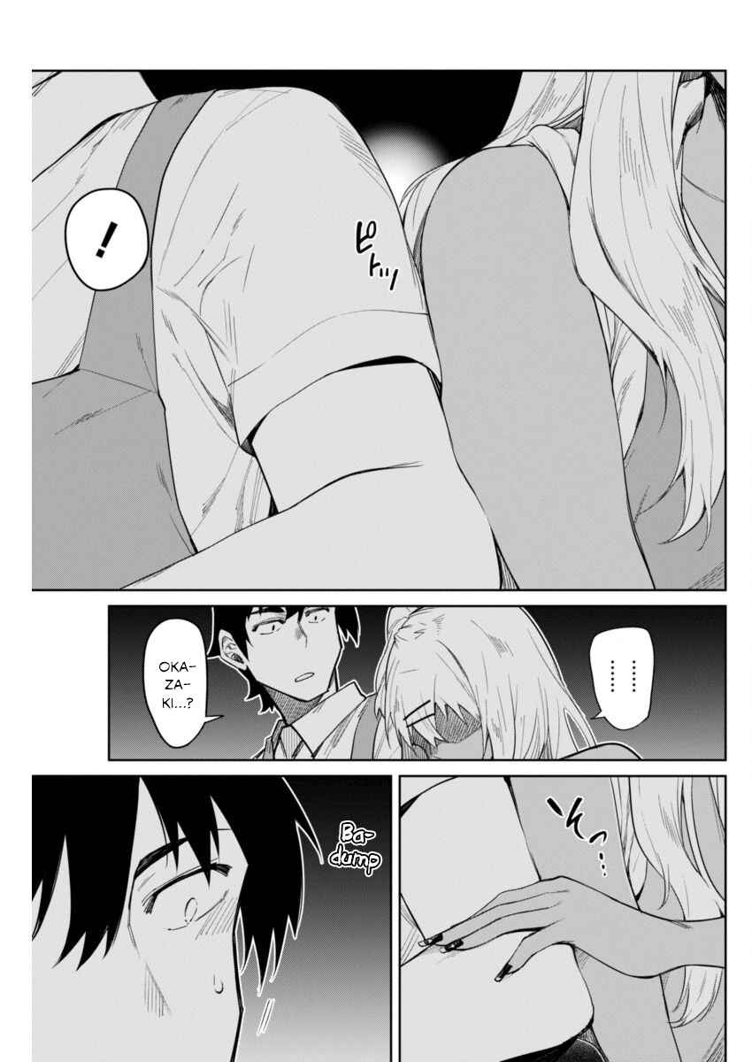 Gal Gohan Chapter 7 page 14