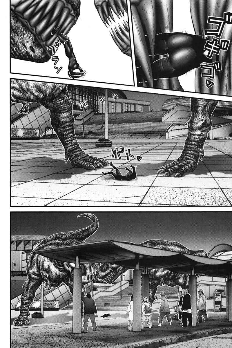 Gantz Chapter 146 page 13