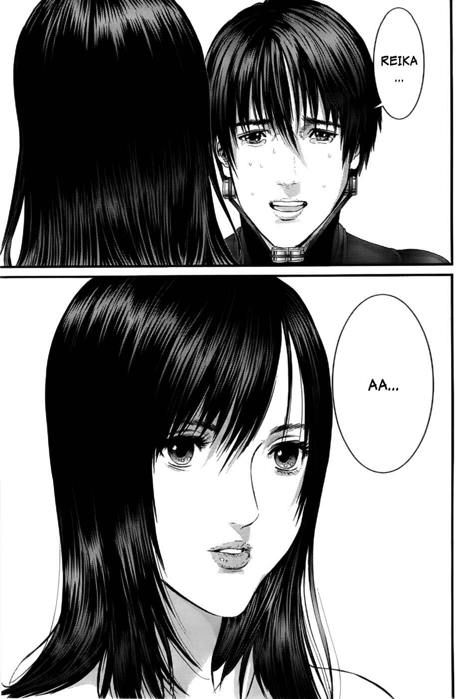 Gantz Chapter 371 page 5