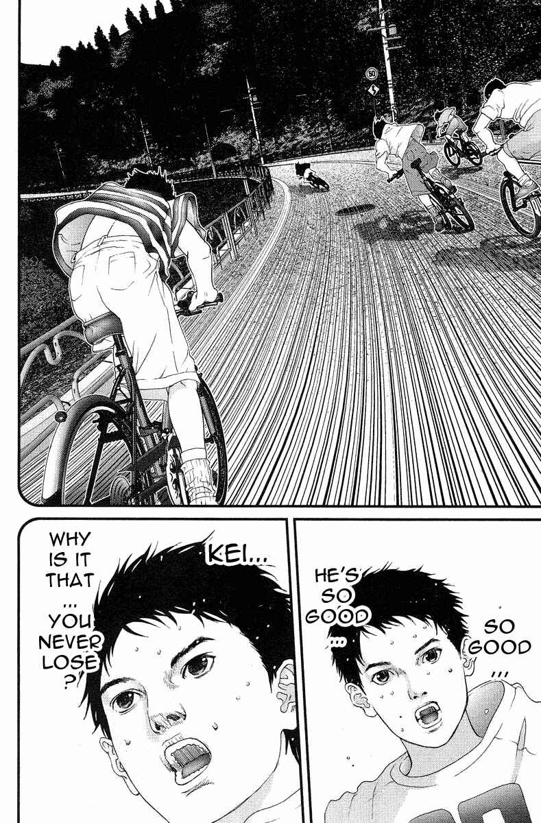 Gantz Chapter 88 page 9
