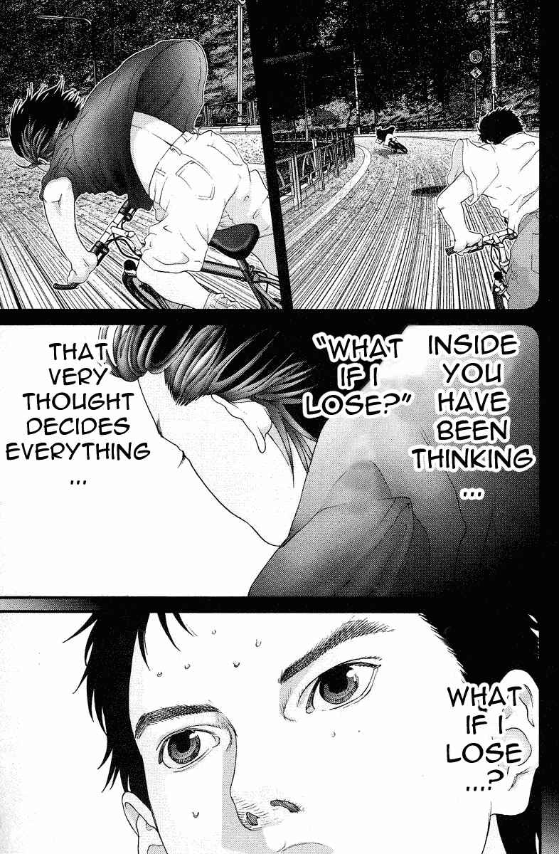 Gantz Chapter 88 page 10